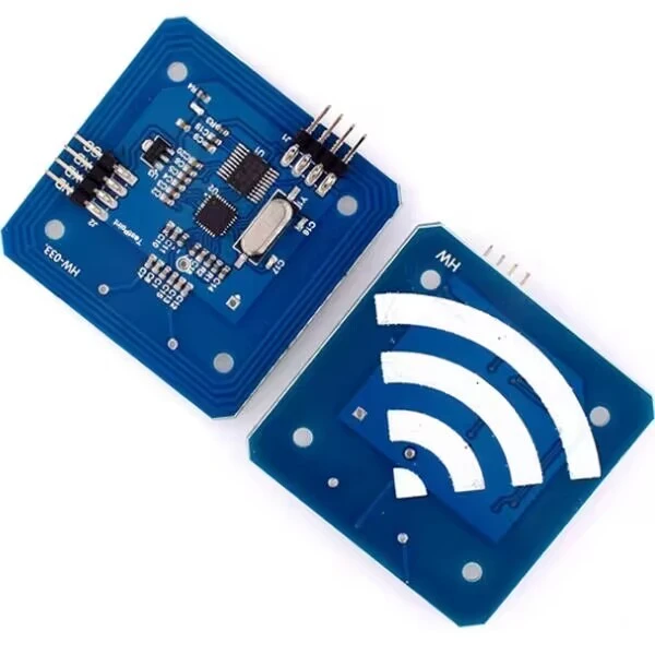 Mifare RC522 Module