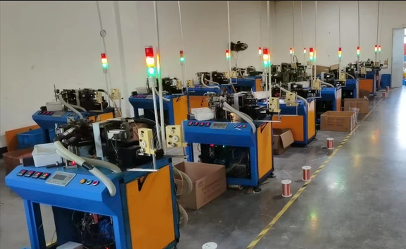 chip poduction chip poduction